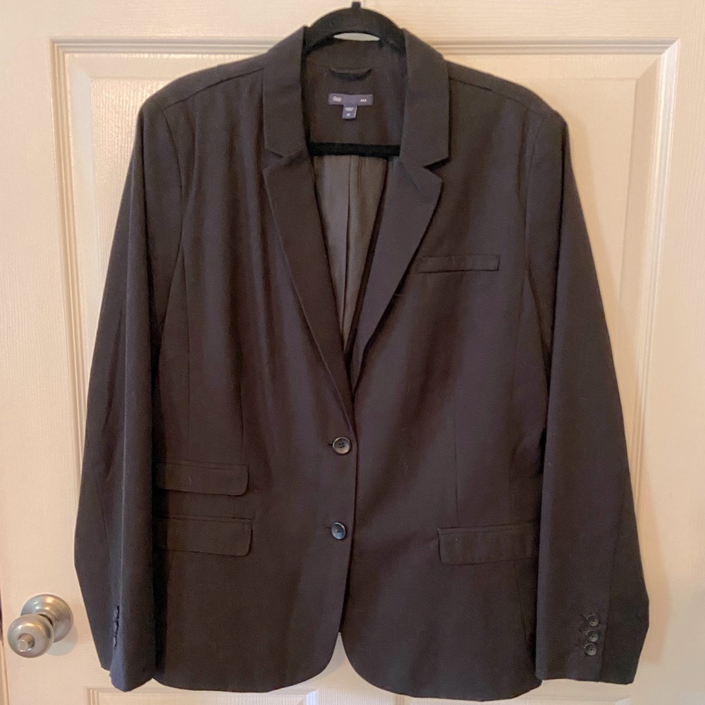 GAP Blazer